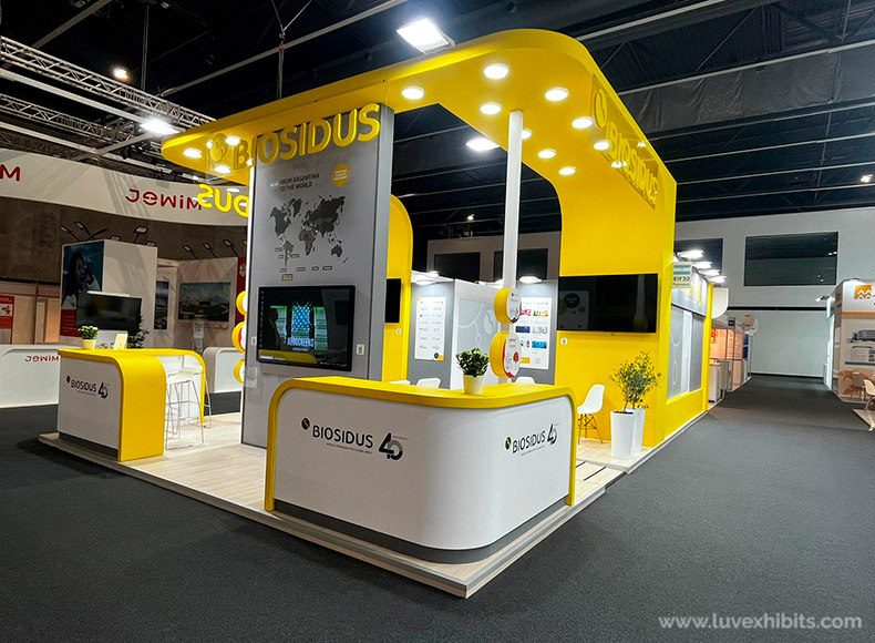 Stand-Biosidus-CPHI2023-2