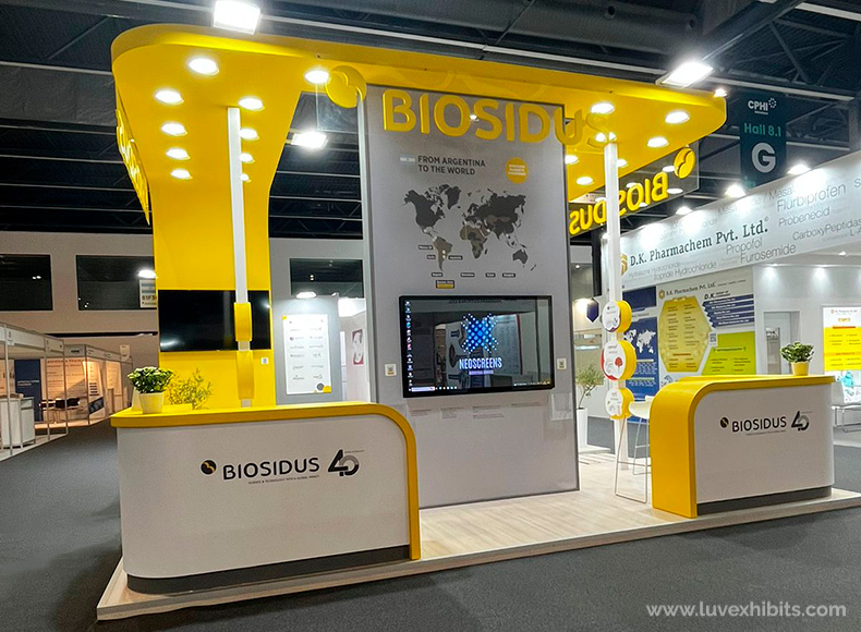 Stand-Biosidus-CPHI2023-3