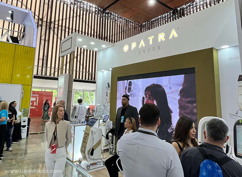 Stand-Opatra-AMWCAmericas2023-2