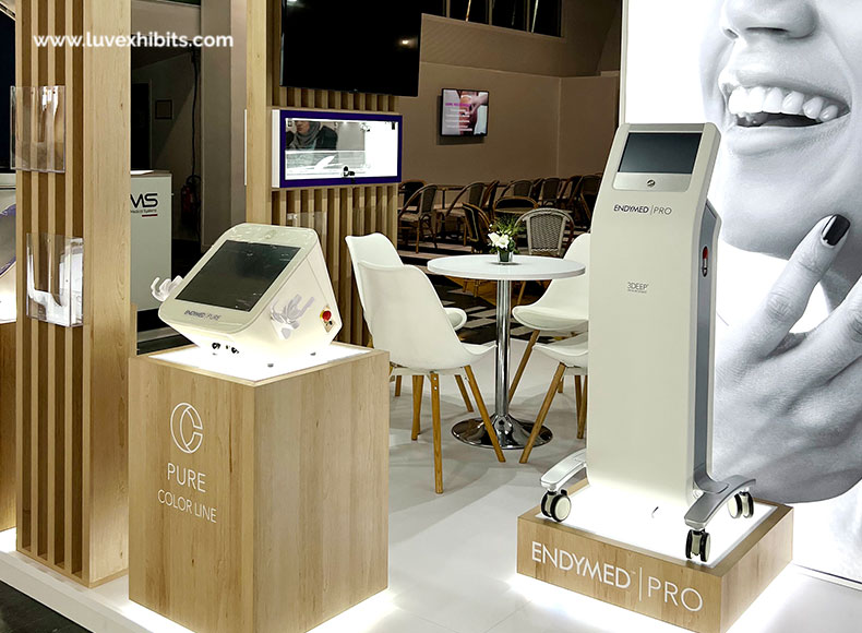 Stand-Endymed-IMCASPARIS2024-1