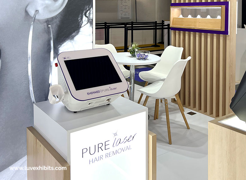 Stand-Endymed-IMCASPARIS2024-2