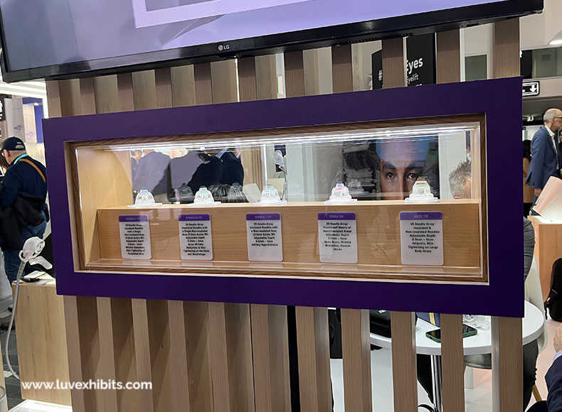Stand-Endymed-IMCASPARIS2024-3
