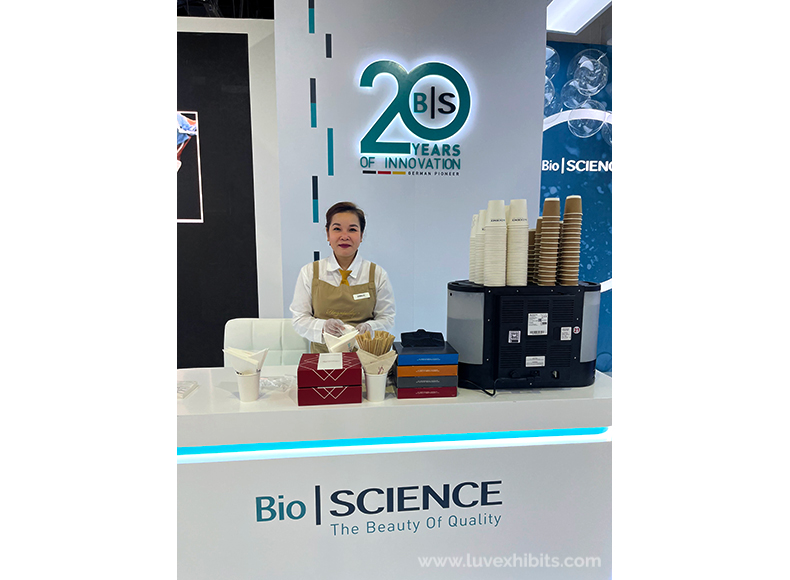 Stand-Bioscience-DubaiDerma2024-3