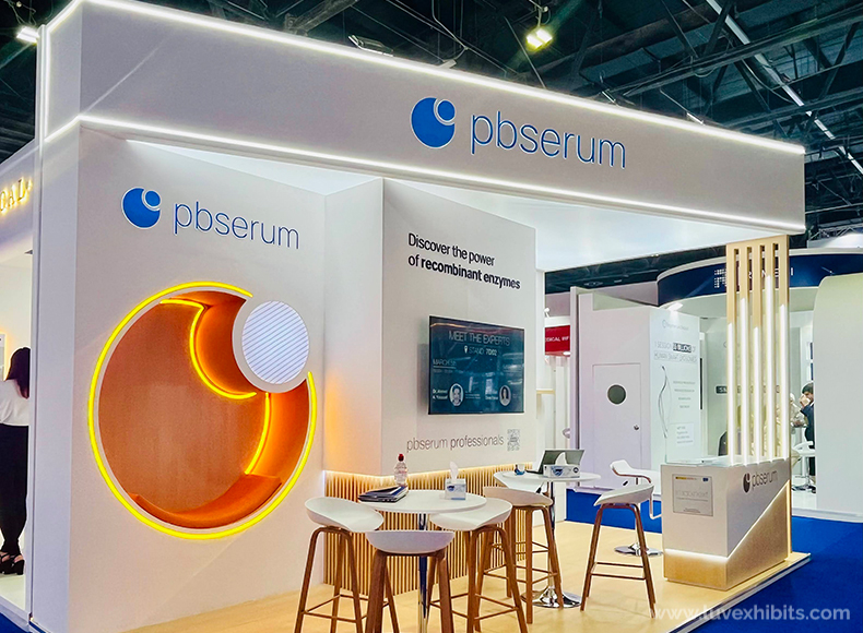 Stand-PBSerum-DubaiDerma2024-1