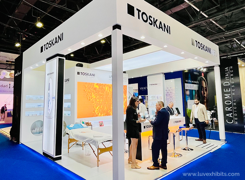 Stand-Toskani-DubaiDerma2024-4