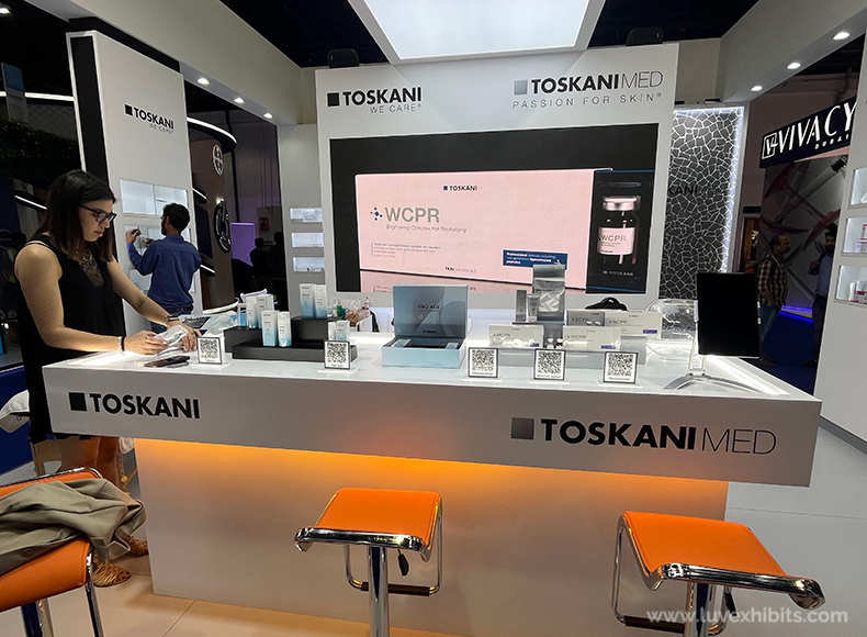Stand-Toskani-DubaiDerma2024-5