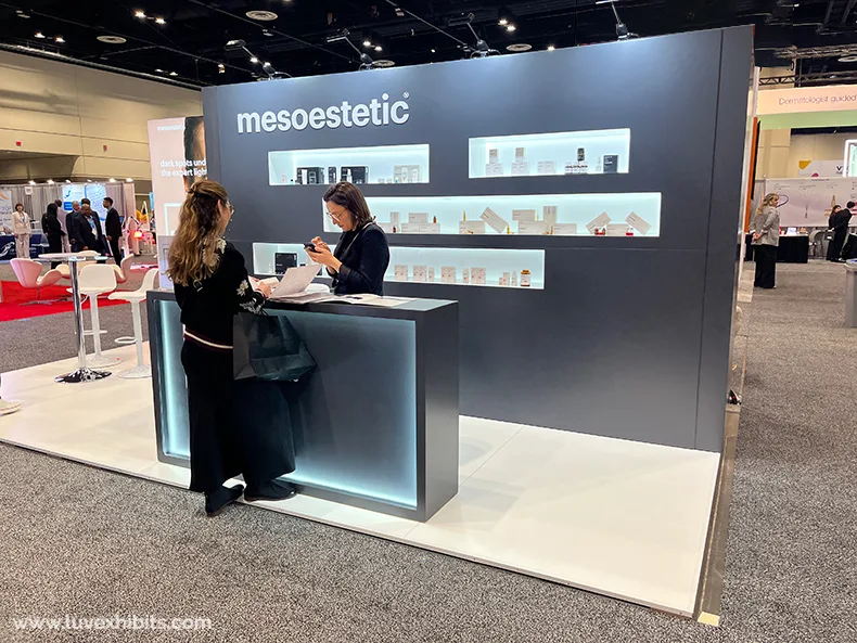 Stand-Mesoestetic-AAD2025-3